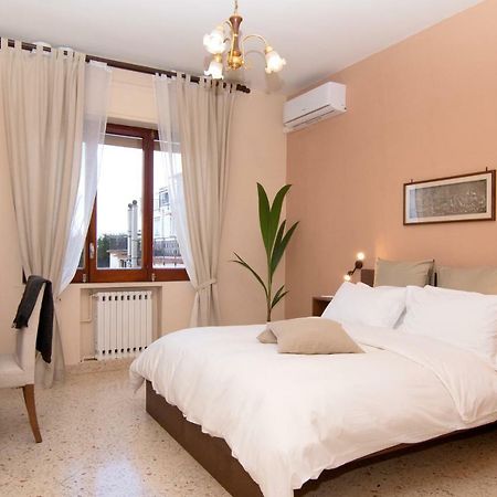 B&B Syrentum Sorrento Exterior photo