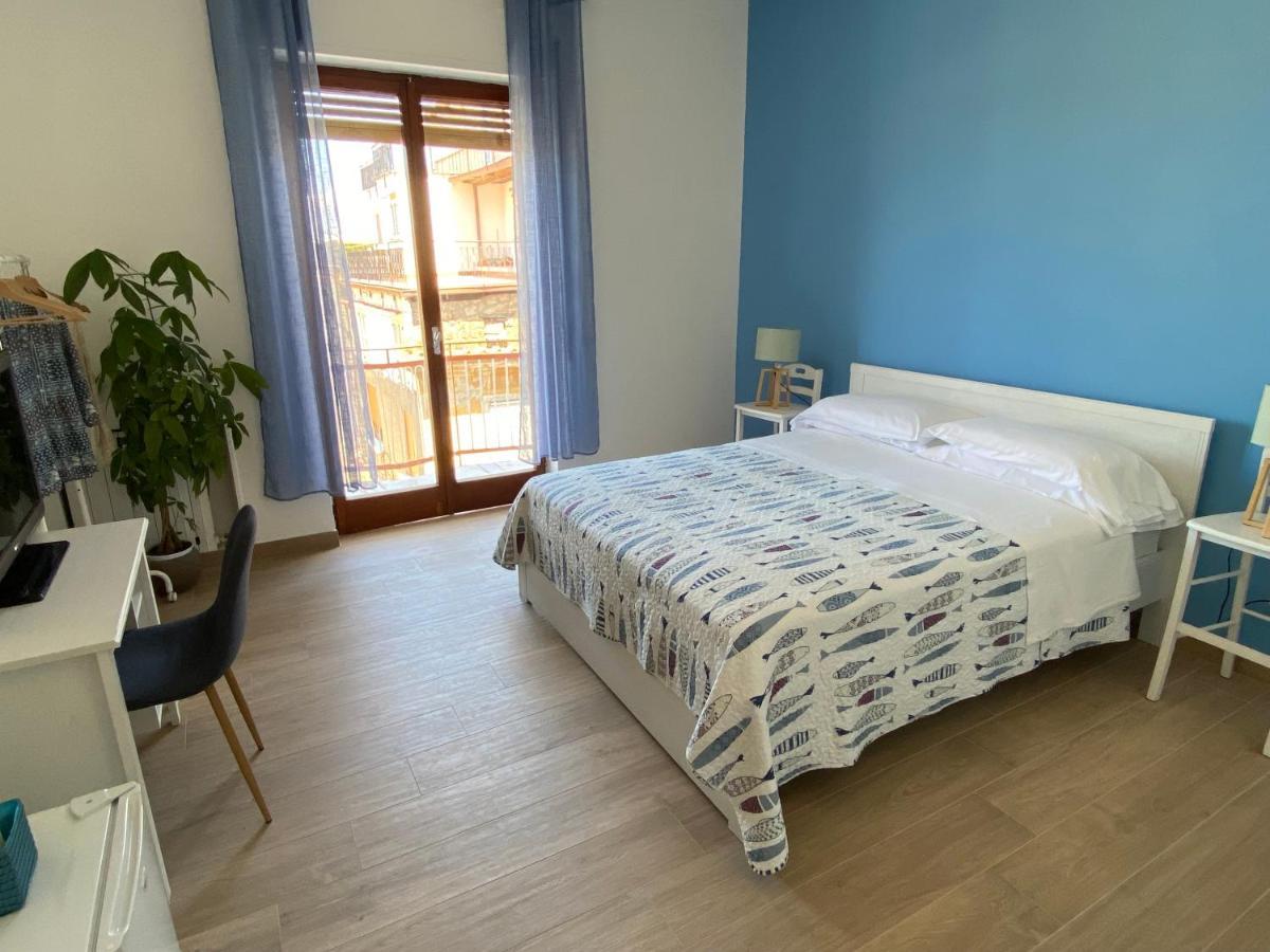 B&B Syrentum Sorrento Exterior photo