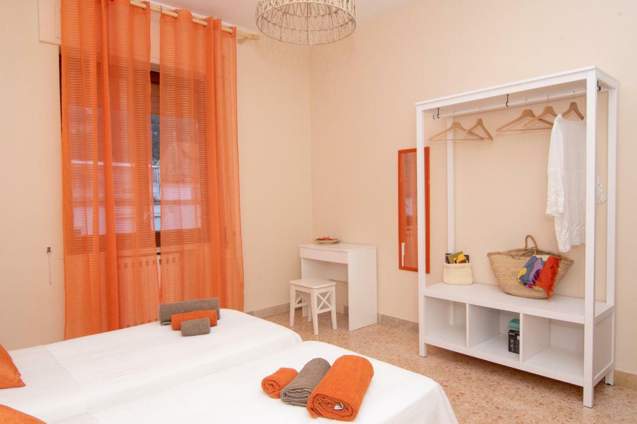 B&B Syrentum Sorrento Exterior photo