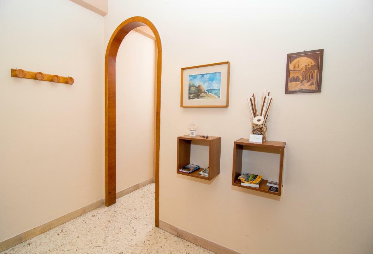 B&B Syrentum Sorrento Exterior photo