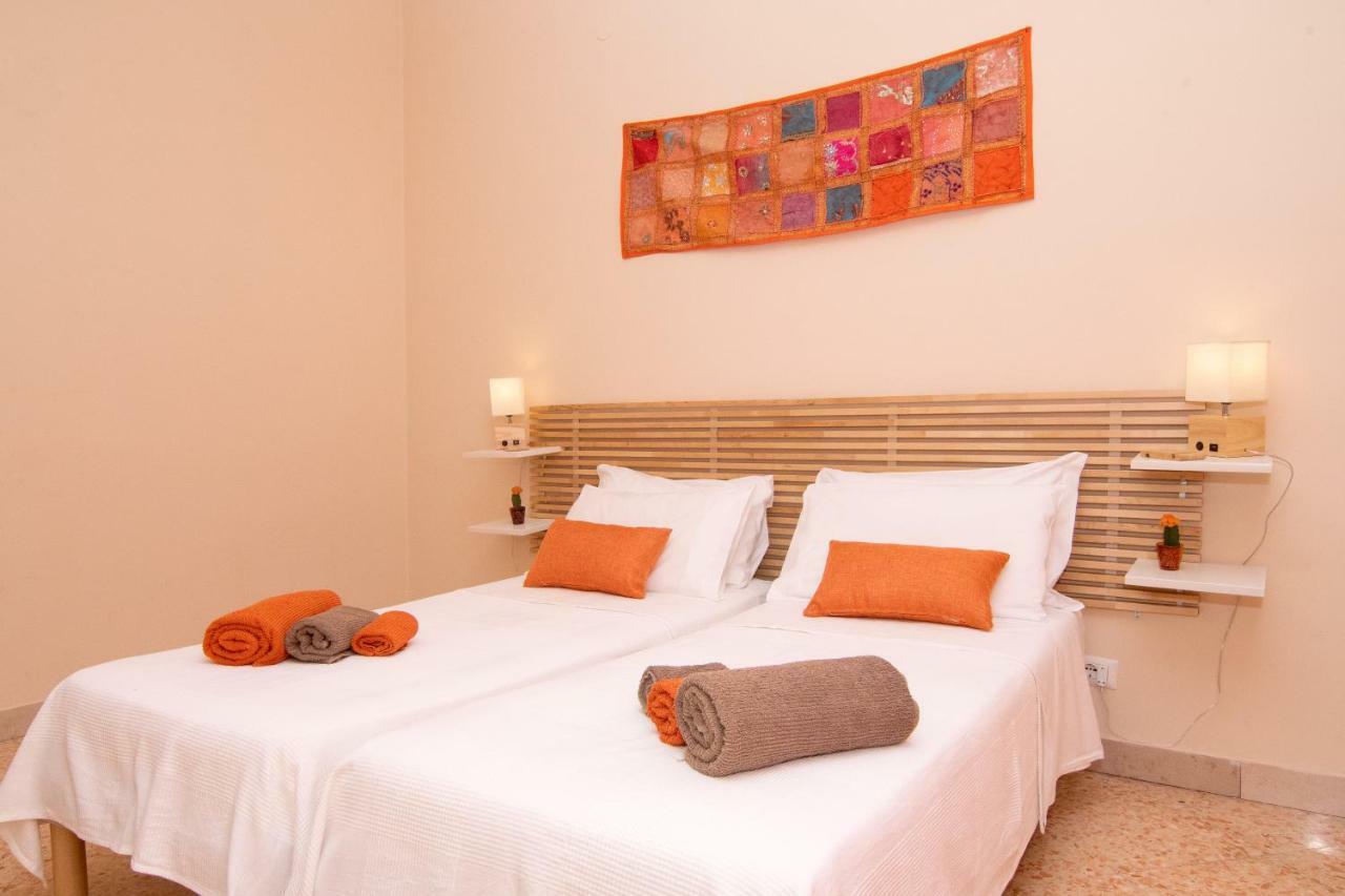 B&B Syrentum Sorrento Exterior photo