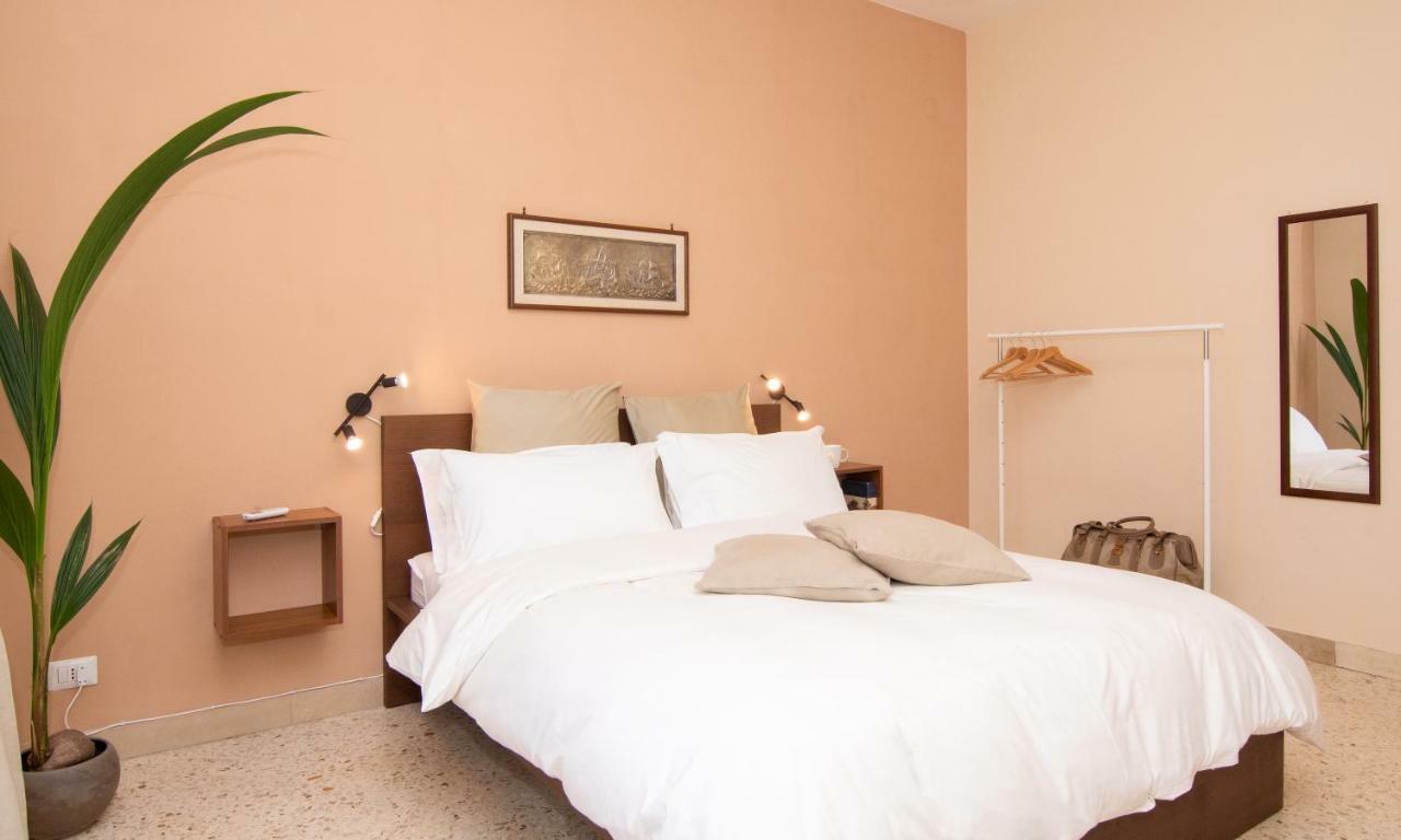 B&B Syrentum Sorrento Exterior photo
